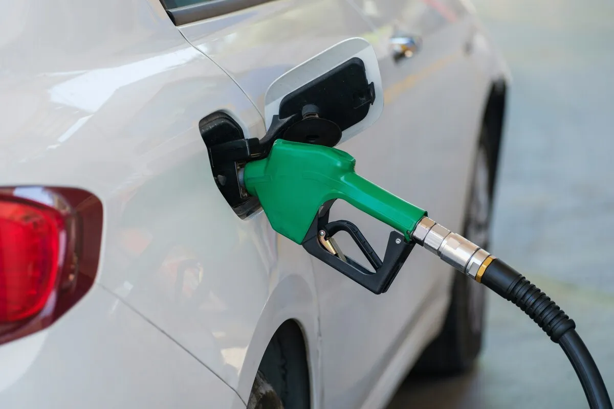 harga migas Salatiga 01-14 februari 2025 untuk Biodiesel B40 dan MFO